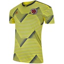 Camisa Colômbia I 2019 adidas - Masculina - Foto 3