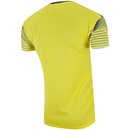 Camisa Colômbia I 2019 adidas - Masculina - Foto 4