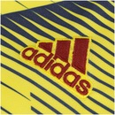 Camisa Colômbia I 2019 adidas - Masculina - Foto 6