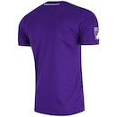 Camisa Orlando City I 19/20 adidas - Masculina - Foto 4