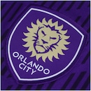 Camisa Orlando City I 19/20 adidas - Masculina - Foto 6