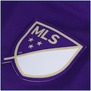 Camisa Orlando City I 19/20 adidas - Masculina - Foto 9