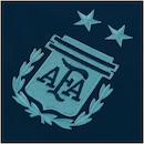 Jaqueta Argentina Hino adidas - Masculina - Foto 5