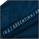 Jaqueta Argentina Hino adidas - Masculina - Foto 8