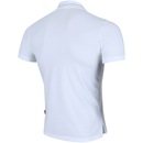 Camisa Polo Real Madrid adidas - Masculina - Foto 4