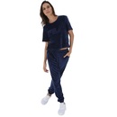 Camiseta Fila Plush Logo - Feminina - Foto 4