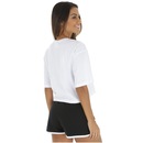 Camiseta Fila Overpass - Feminina - Foto 3