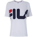 Camiseta Fila Letter Box - Feminina - Foto 5