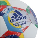Bola de Futebol de Campo adidas UEFA Top Glider - Foto 3