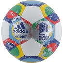Bola de Futebol de Campo adidas UEFA Top Glider - Foto 1