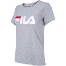 Camiseta Fila Basic Letter - Feminina - Foto 3