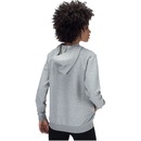 Blusão de Moletom com Capuz Fila Letter - Feminino - Foto 3