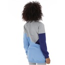 Blusão de Moletom Fila Up Light - Feminino - Foto 3