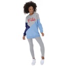 Blusão de Moletom Fila Up Light - Feminino - Foto 4