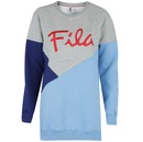 Blusão de Moletom Fila Up Light - Feminino - Foto 5