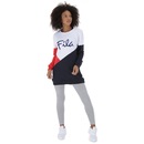 Blusão de Moletom Fila Up Light - Feminino - Foto 4