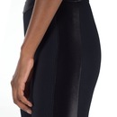 Calça Legging Fila Studio Rib - Feminina - Foto 4