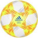 Bola de Futebol de Campo adidas Conext19 Top Capitano - Foto 1