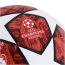 Bola de Futebol de Campo adidas Final da Champions League Madrid 2019 Capitano - Foto 6