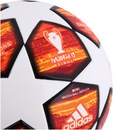 Minibola de Futebol de Campo adidas Final da Champions League Madrid 2019 - Foto 6