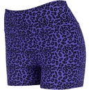 Shorts Oxer Tape - Feminino - Foto 5