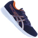 Tênis Asics Blocker - Masculino - Foto 1
