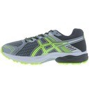 Tênis Asics Gel Nagoya - Masculino - Foto 5
