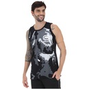 Camiseta Regata Ecko Estampada E276A - Masculina - Foto 1