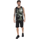 Camiseta Regata Ecko Estampada E276A - Masculina - Foto 3