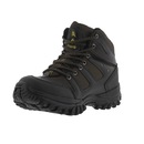 Bota Nord Outdoor Adventure - Masculina - Foto 4