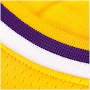 Camisa Regata Nike NBA Los Angeles Lakers Icon Edition Swingman - Masculina - Foto 9