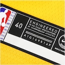 Camisa Regata Nike NBA Los Angeles Lakers Icon Edition Swingman - Masculina - Foto 10