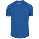 Camisa do Cruzeiro I 2018 Umbro com Patrocínio - Infantil - Foto 2