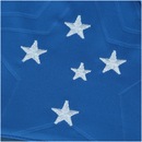 Camisa do Cruzeiro I 2018 Umbro com Patrocínio - Infantil - Foto 3