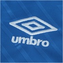 Camisa do Cruzeiro I 2018 Umbro com Patrocínio - Infantil - Foto 4