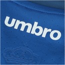 Camisa do Cruzeiro I 2018 Umbro com Patrocínio - Infantil - Foto 6