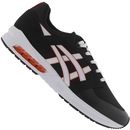 Tênis Asics Tiger Gel-Saga Sou - Unissex - Foto 1