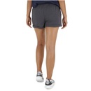 Shorts de Moletom Oxer Dalila Fit - Feminino - Foto 3