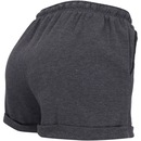 Shorts de Moletom Oxer Dalila Fit - Feminino - Foto 6