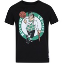 Camiseta NBA Boston Celtics Big Logo - Infantil - Foto 1