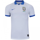 Camisa da Seleção Brasileira III 2019 Nike - Masculina - Foto 3