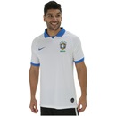 Camisa da Seleção Brasileira III 2019 Nike - Masculina - Foto 1