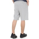 Bermuda Fila Moletom Practical - Masculina - Foto 2