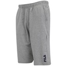 Bermuda Fila Moletom Practical - Masculina - Foto 4
