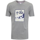 Camiseta Fila 93 - Masculina - Foto 5