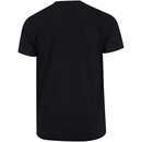 Camiseta NBA Los Angeles Lakers Big Logo - Masculina - Foto 2