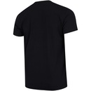 Camiseta NBA Los Angeles Lakers Big Logo - Masculina - Foto 5