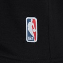 Camiseta NBA Los Angeles Lakers Big Logo - Masculina - Foto 8