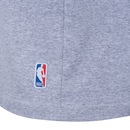 Camiseta NBA Los Angeles Lakers Big Logo - Masculina - Foto 3
