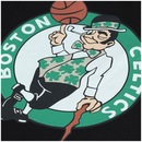Camiseta NBA Boston Celtics Big Logo - Masculina - Foto 3
